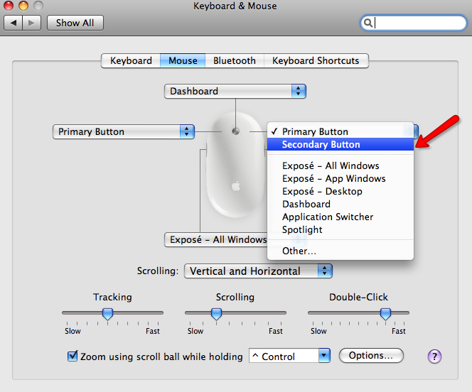 mouse keys for mac sierra make mouse keys jump